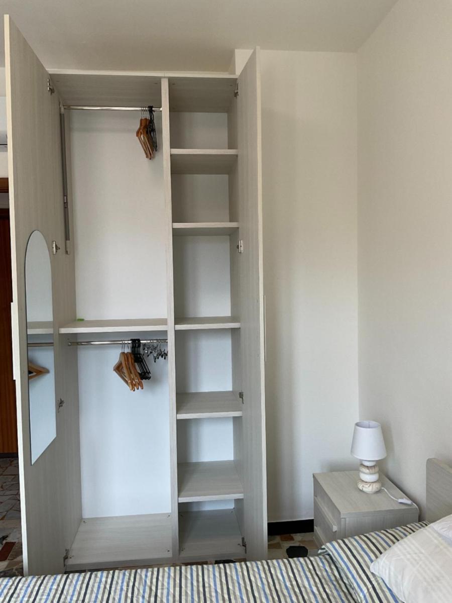 Apartment Vista Mare A 150 Mt Dalla - Free Parking E Ac *