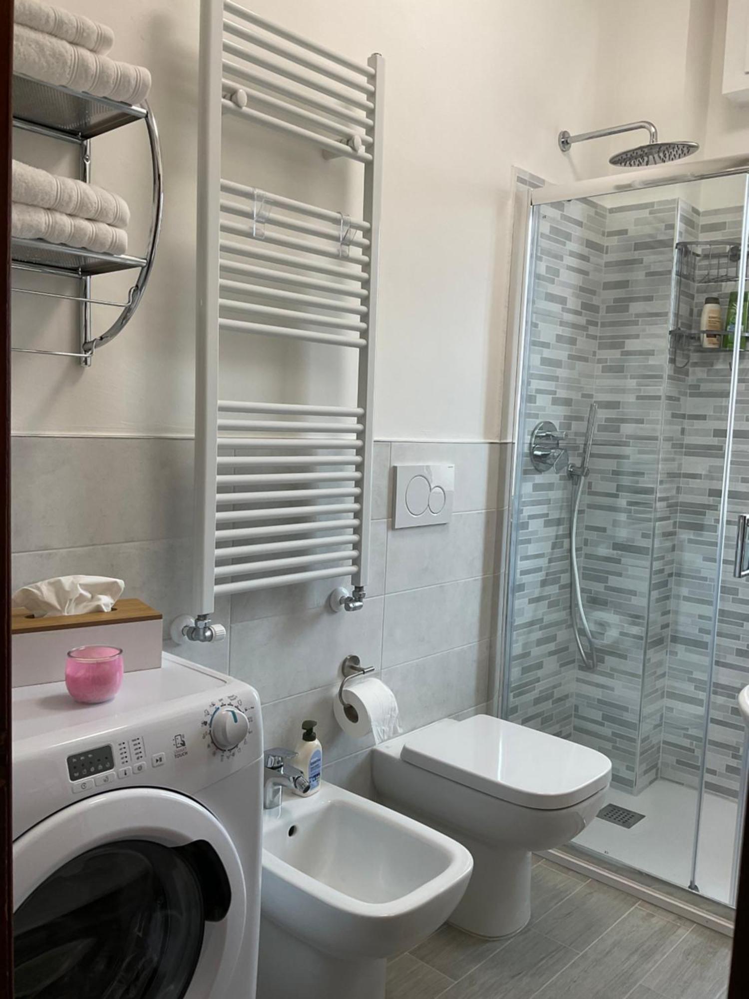 Apartment Vista Mare A 150 Mt Dalla - Free Parking E Ac Pietra Ligure